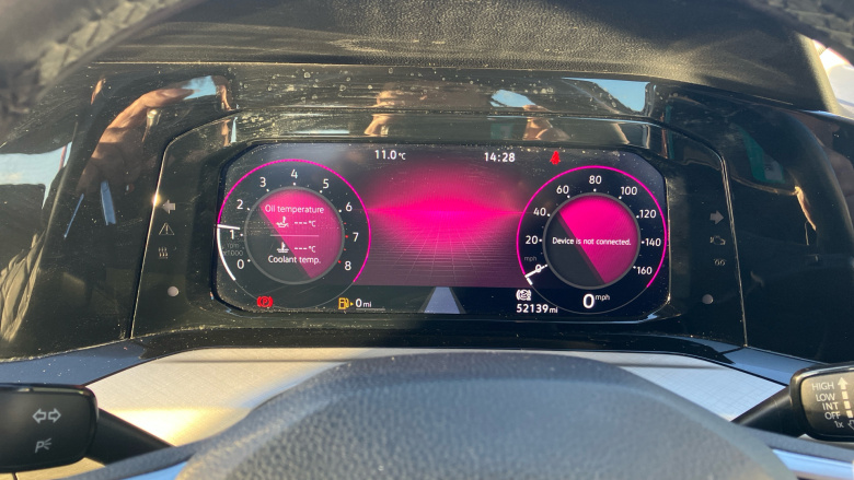 Volkswagen Golf 1.5 TSI 150 Life 5dr Petrol Hatchback